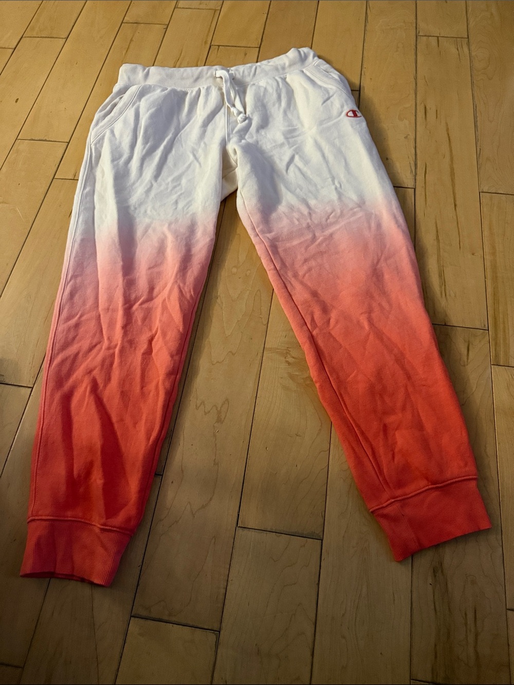 Champion sweat pants